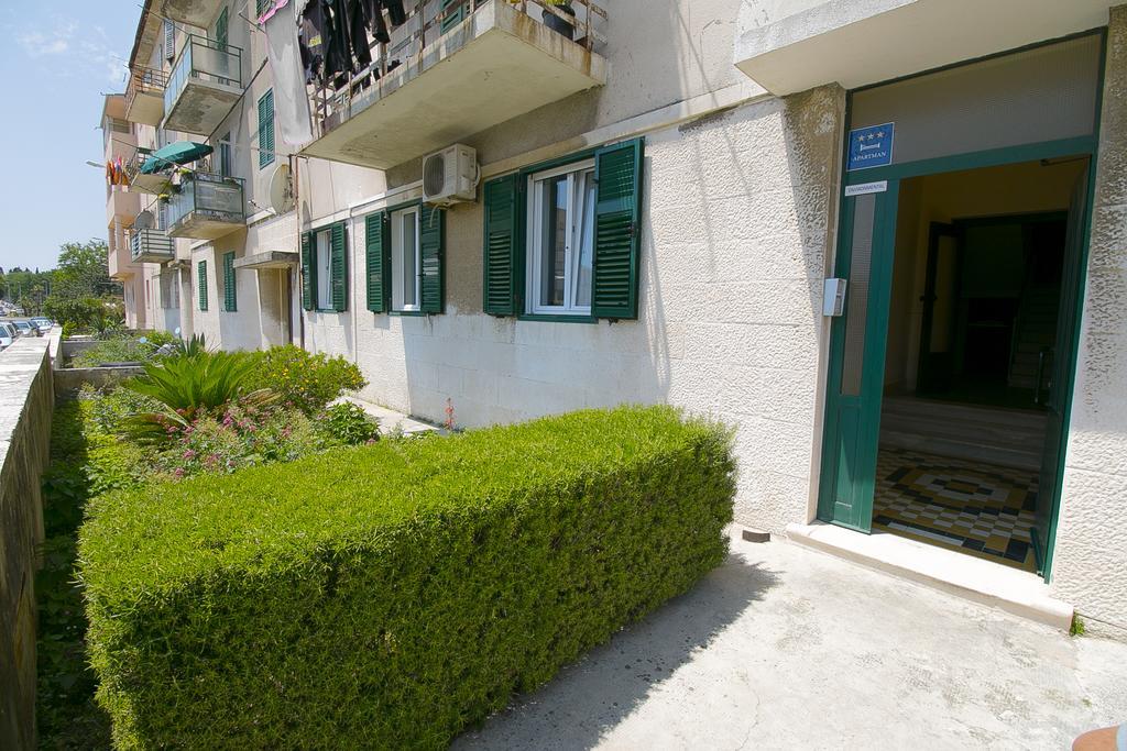 Apartment Leo Split Pokój zdjęcie