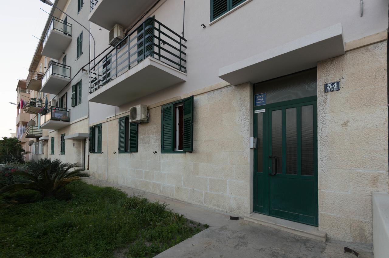 Apartment Leo Split Zewnętrze zdjęcie