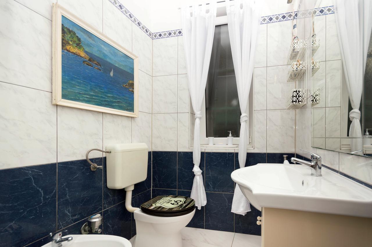 Apartment Leo Split Zewnętrze zdjęcie