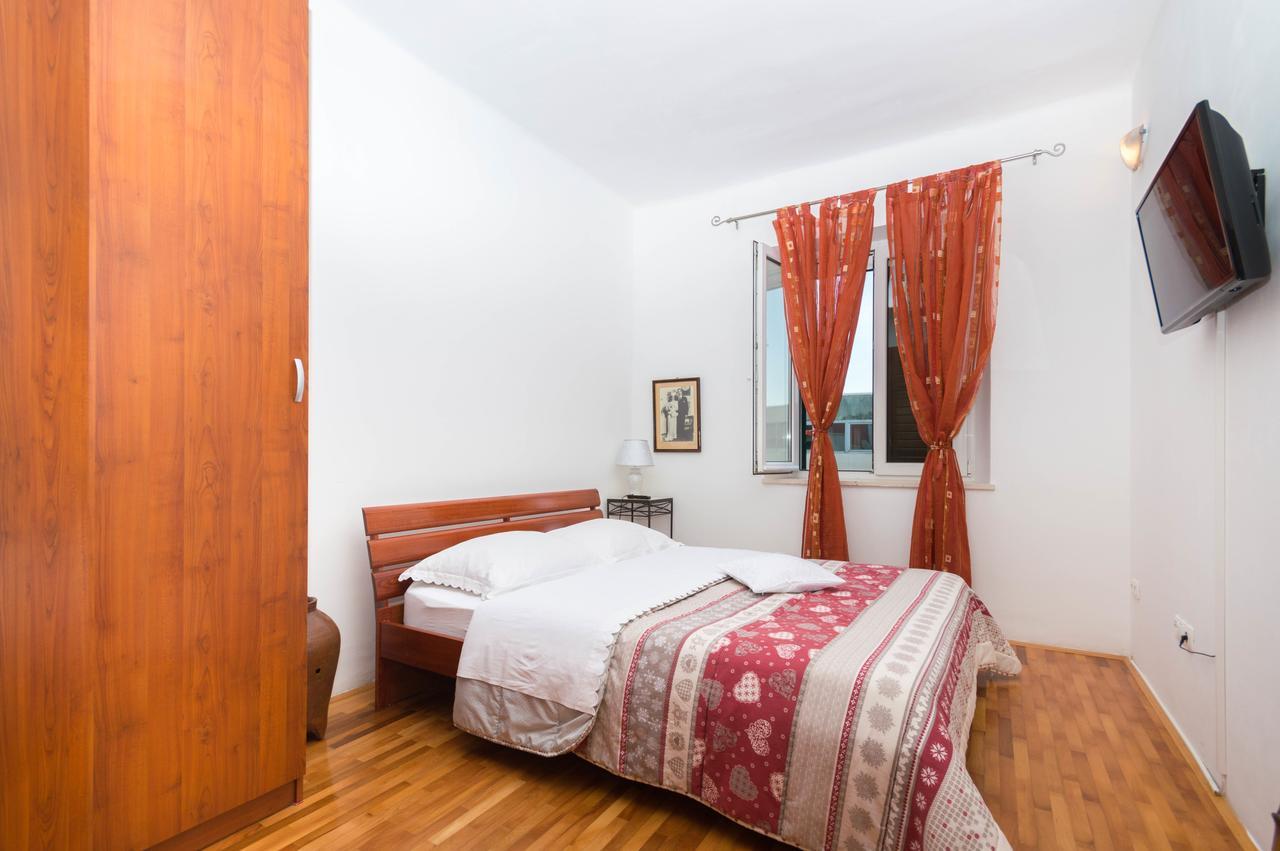 Apartment Leo Split Zewnętrze zdjęcie
