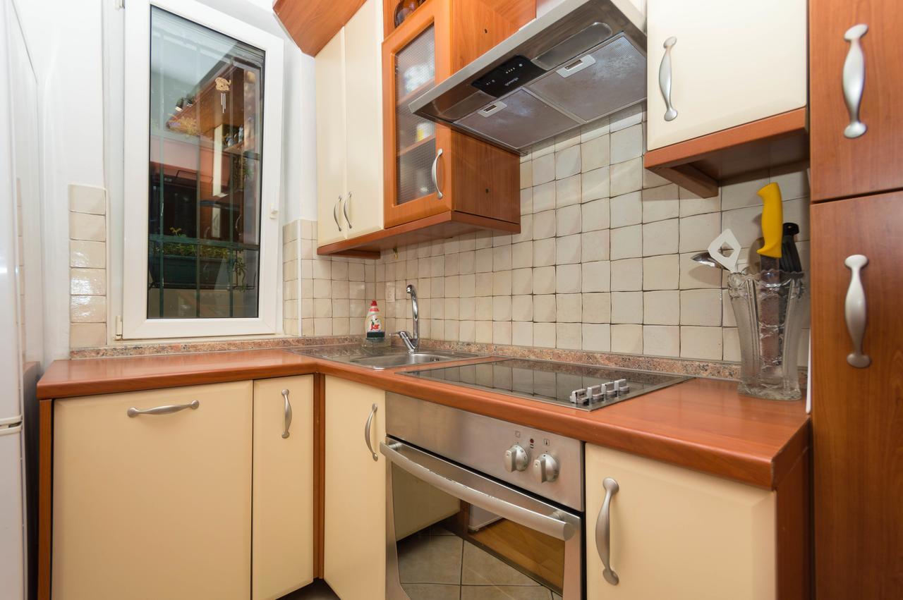 Apartment Leo Split Zewnętrze zdjęcie