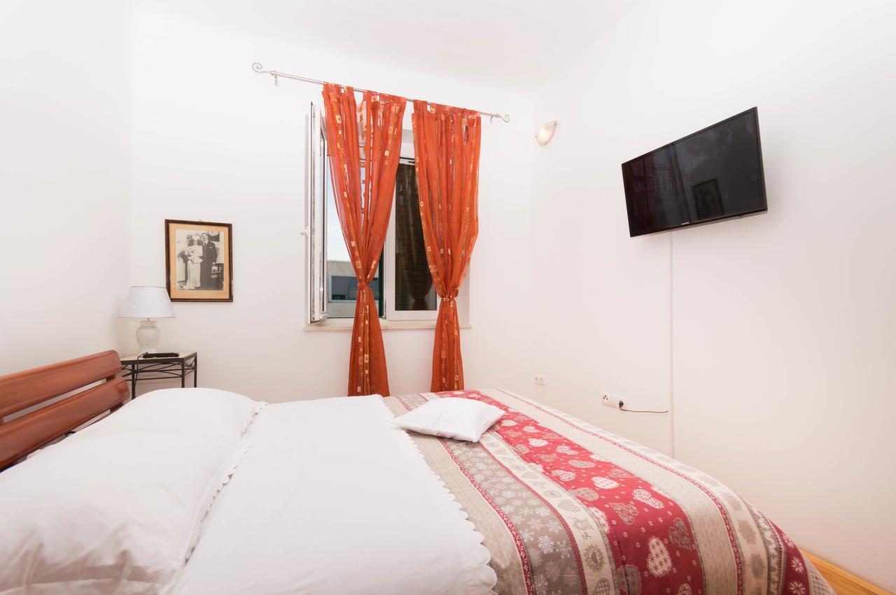 Apartment Leo Split Zewnętrze zdjęcie