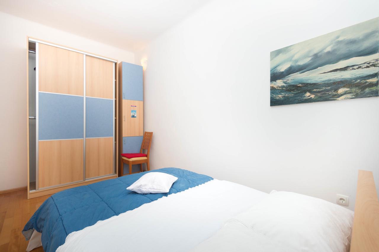Apartment Leo Split Zewnętrze zdjęcie